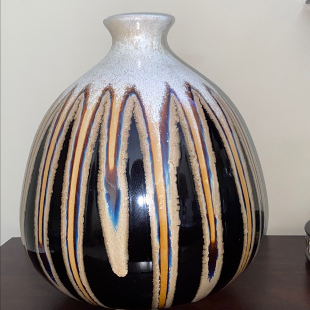 Ceramic Vase